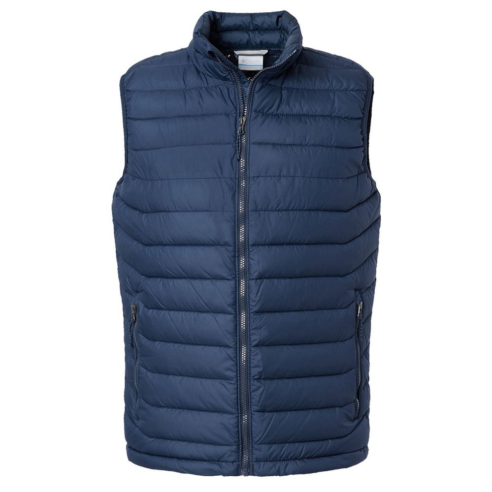 Columbia Powder Lite II Vest primary image