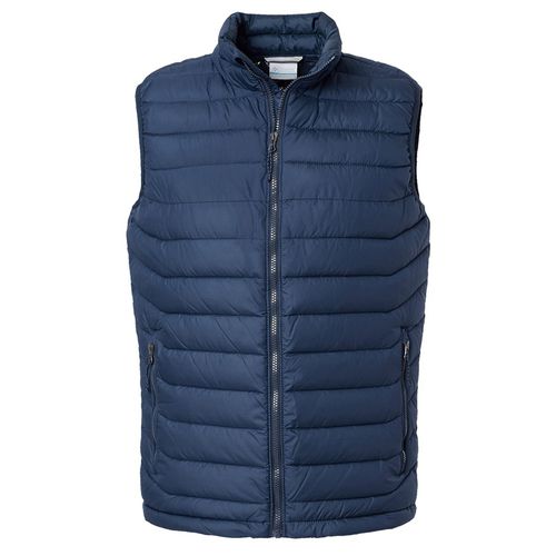 Columbia Powder Lite II Vest image thumbnail