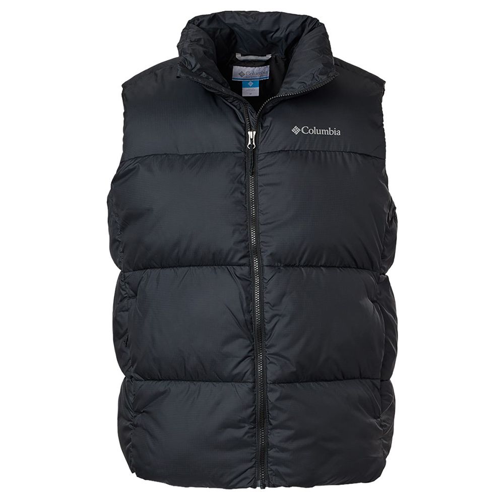 Columbia Puffect III Vest primary image