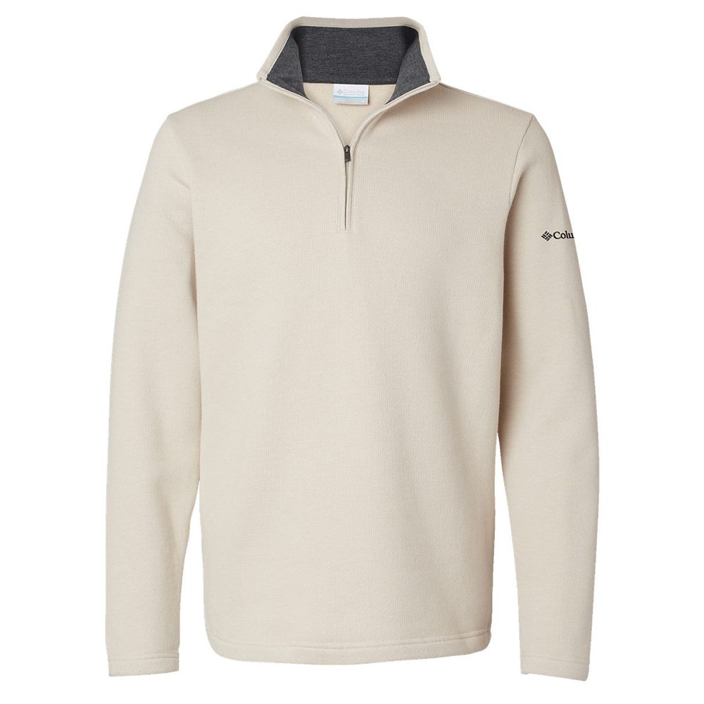 Columbia Great Hart Mountain III Half-Zip Pullover primary image