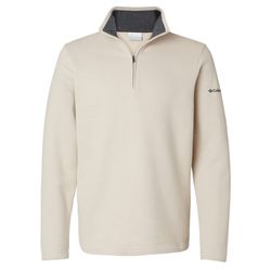 Image of Columbia Great Hart Mountain III Half-Zip Pullover