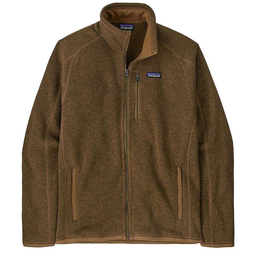 Patagonia Better Sweater Jacket primary image