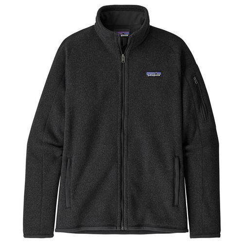 Patagonia Ladies Better Sweater Jacket  image thumbnail