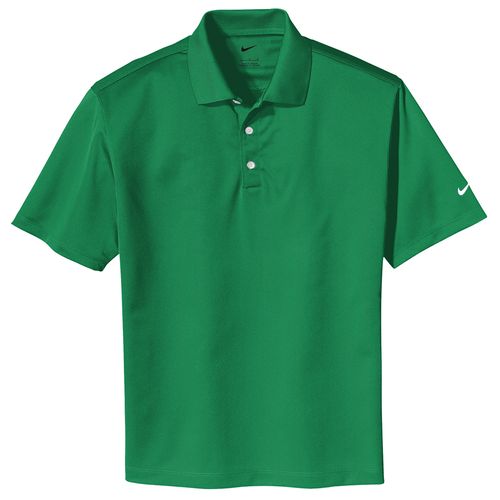 Nike Tech Basic Dri-FIT Polo image thumbnail