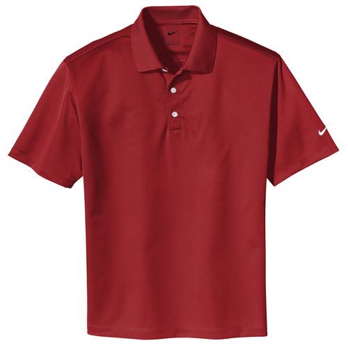Nike Tech Basic Dri-FIT Polo image thumbnail