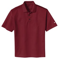 Image of Nike Tech Basic Dri-FIT Polo