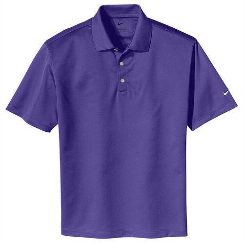 Nike Tech Basic Dri-FIT Polo image thumbnail
