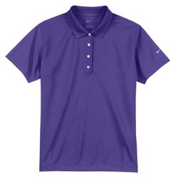 Image of Nike Tech Basic Ladies Dri-FIT Polo