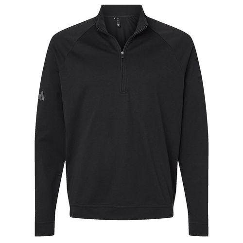 Adidas Club Quarter-Zip Pullover image thumbnail