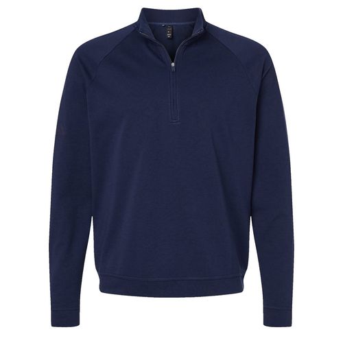 Adidas Club Quarter-Zip Pullover image thumbnail