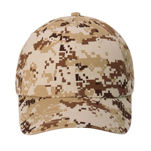 Port Authority Digital Ripstop Camouflage Cap image thumbnail