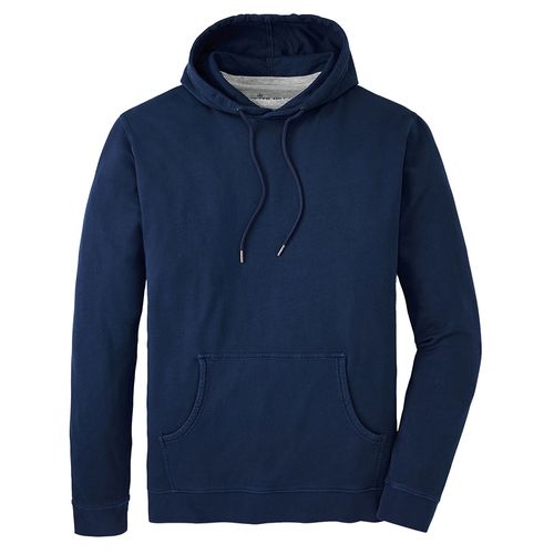 Peter Millar Essential Lava Wash Hoodie image thumbnail