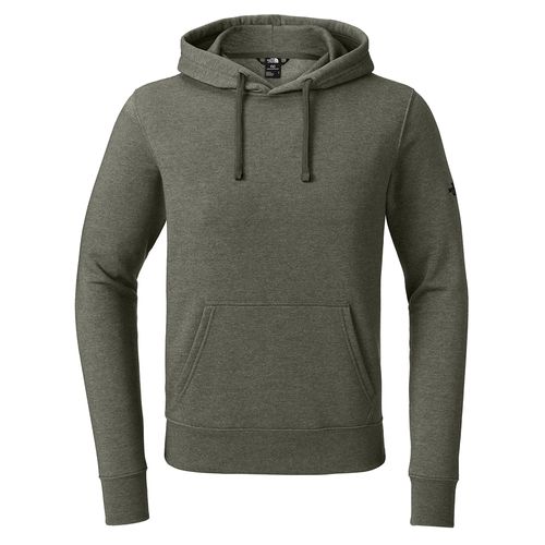 The North Face Sleeve Logo Pullover Hoodie image thumbnail