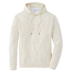 Image of Peter Millar Essential Lava Wash Hoodie