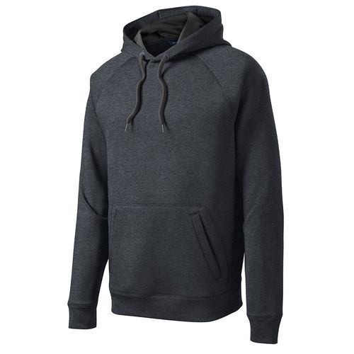 Unisex - Sport-Tek Tech Fleece Hooded Sweatshirt image thumbnail