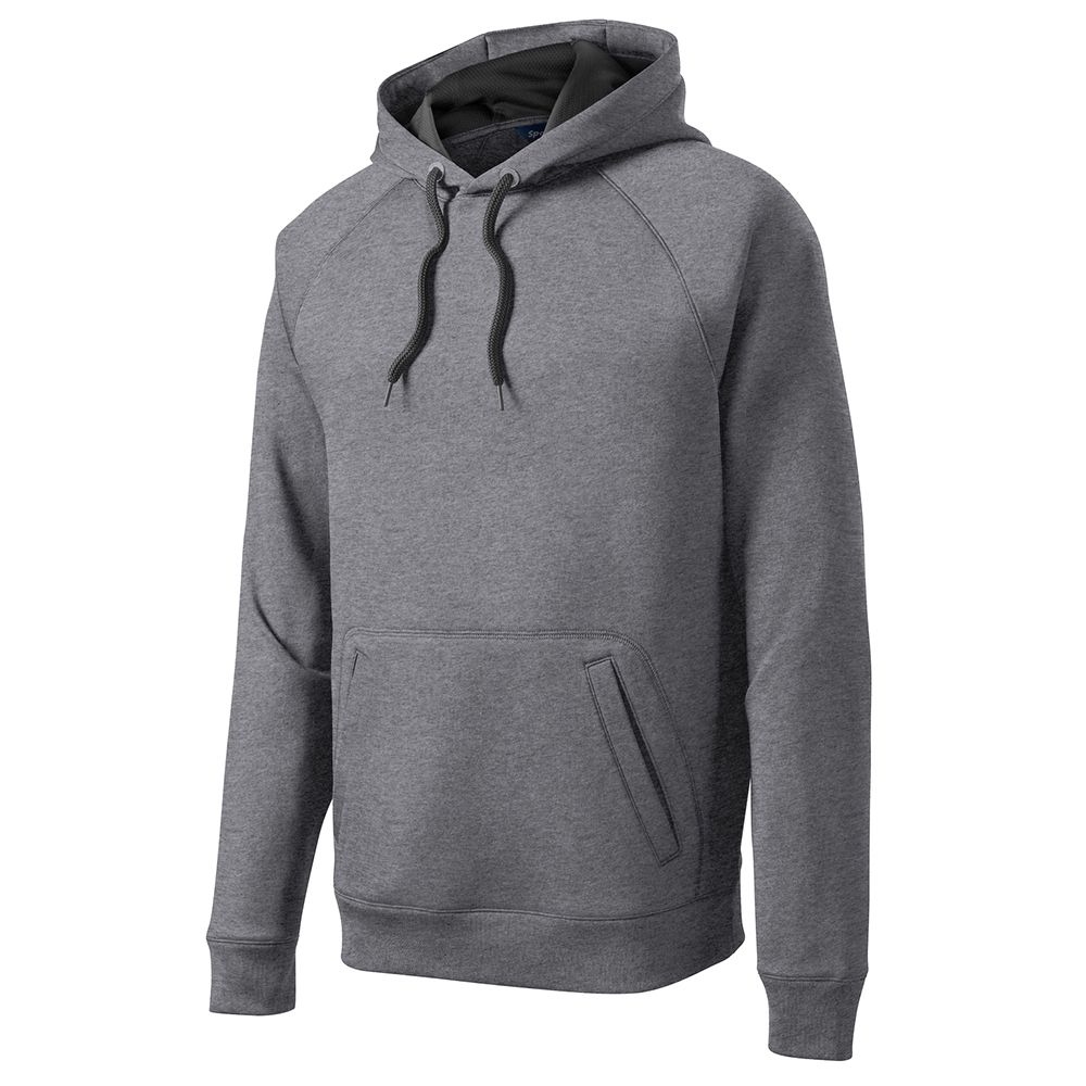 Unisex - Sport-Tek Tech Fleece Hooded Sweatshirt primary image