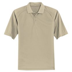 Image of Sport-Tek Dri-Mesh Pro Polo