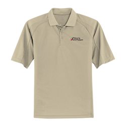 Image of Sport-Tek Dri-Mesh Pro Polo