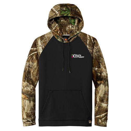  Russell Outdoors Realtree Performance Colorblock Pullover Hoodie image thumbnail