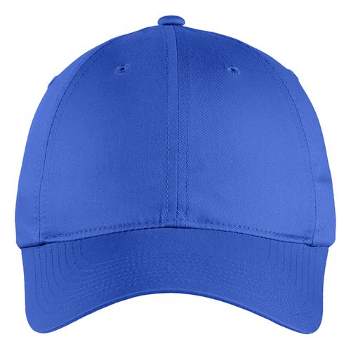 Nike Unstructured Cotton/Poly Twill Cap image thumbnail