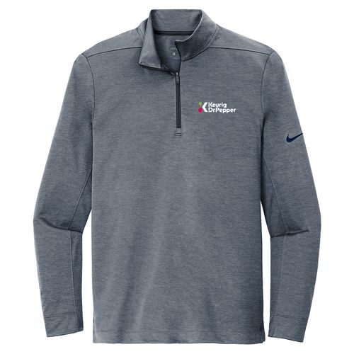 Nike Dry 1/2-Zip Cover-Up image thumbnail
