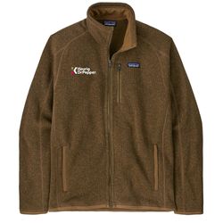 Image of Patagonia Better Sweater Jacket