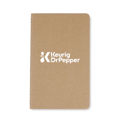 (Min 50) Moleskine Cahier Plain Large Journal image thumbnail