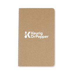 Image of (Min 50) Moleskine Cahier Plain Large Journal