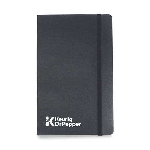 (Min 50) Moleskine Soft Cover Ruled Large Notebook image thumbnail