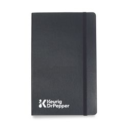 Image of (Min 50) Moleskine Soft Cover Ruled Large Notebook