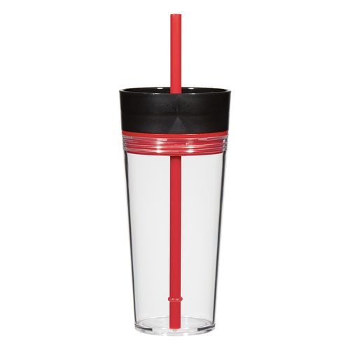 (Min 50) Aurora Tumbler 16 oz image thumbnail