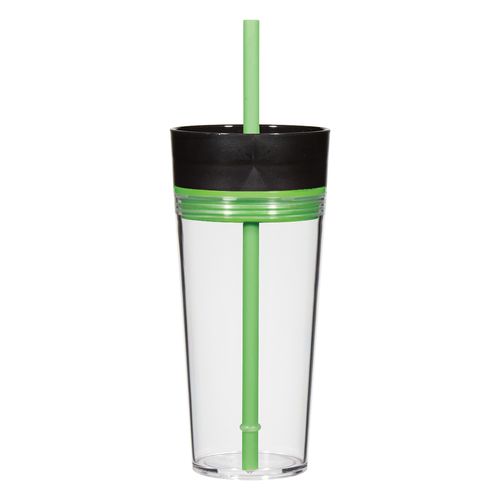 (Min 50) Aurora Tumbler 16 oz image thumbnail
