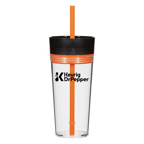 (Min 50) Aurora Tumbler 16 oz image thumbnail