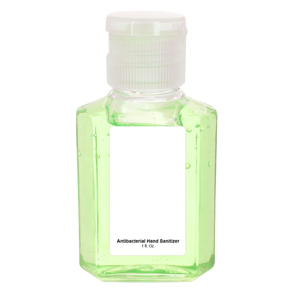 (Min 100) 1 oz  Hand Sanitizer  primary image