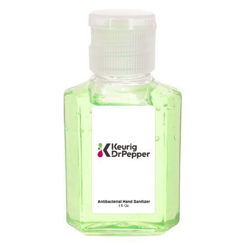 (Min 100) 1 oz  Hand Sanitizer  image thumbnail