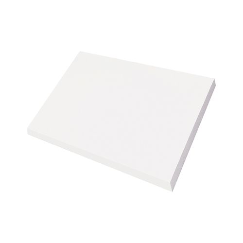 (Min 500) Post-It 4x3" Full Color Notes, 25 sheets image thumbnail