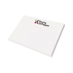 Image of (Min 500) Post-It 4x3" Full Color Notes, 25 sheets