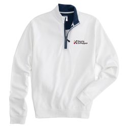 Image of Johnnie-O Sully 1/4 Zip