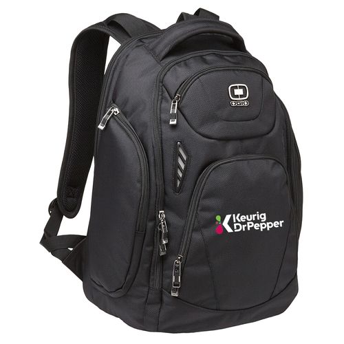 OGIO - Mercur Pack image thumbnail