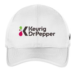 Image of (Min 25) Nike Dri-FIT Featherlight Performance Cap