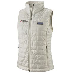 Image of (Min 25) Patagonia Ladies Nano Puff Vest 