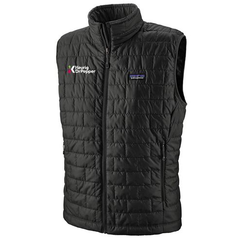 (Min 25) Patagonia Nano Puff Vest image thumbnail