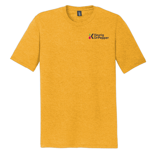 (Min 25) District Perfect Tri Tee image thumbnail