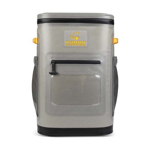 Yukon Outfitters Hatchie Backpack Cooler, Mountaineer image thumbnail