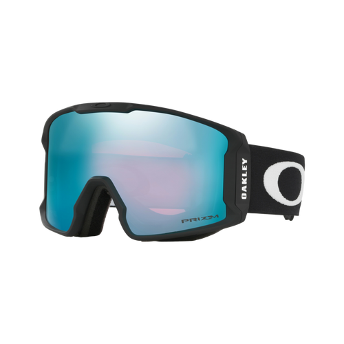 Oakley Line Miner Snow Goggle image thumbnail
