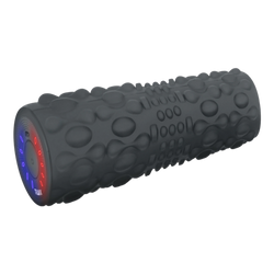 Image of TRAKK Acu-Roller Vibrating Foam Roller Black
