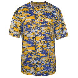 Image of Badger  Digital Camo T-Shirt