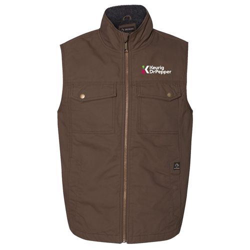 DRI DUCK Trek Canyon Cloth Vest image thumbnail