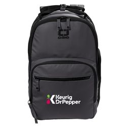 Image of OGIO Commuter Transfer Pack - Tarmac Grey