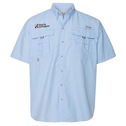Image of Columbia PFG Bahama II Short Sleeve Shirt